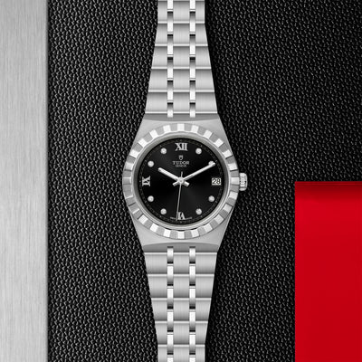 TUDOR ROYAL M28400-0004