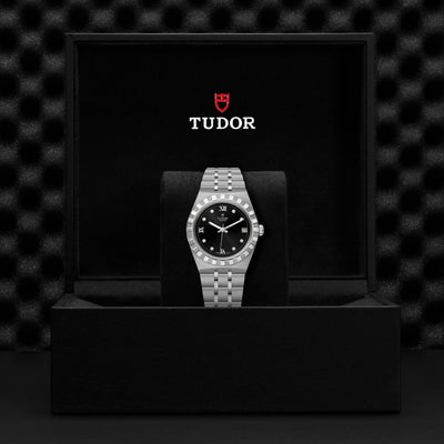 TUDOR ROYAL M28400-0004