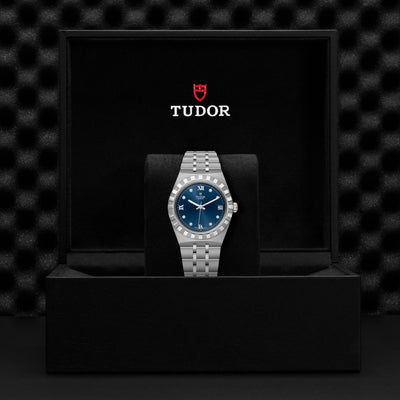TUDOR ROYAL M28400-0007