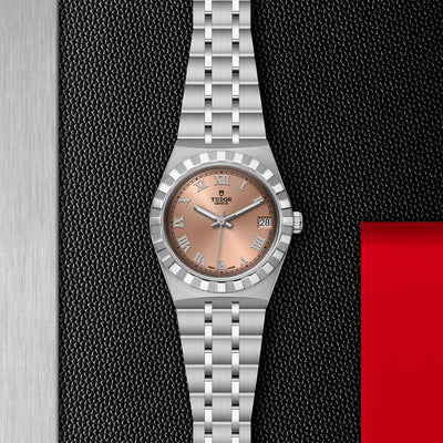 TUDOR ROYAL M28400-0009