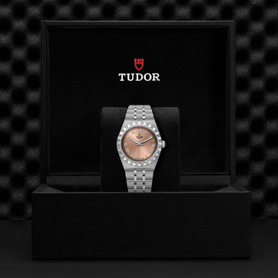 TUDOR ROYAL M28400-0009