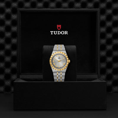 TUDOR ROYAL M28403-0001