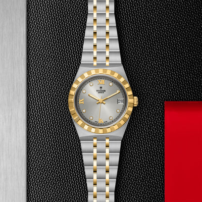 TUDOR ROYAL M28403-0002
