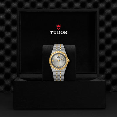 TUDOR ROYAL M28403-0002
