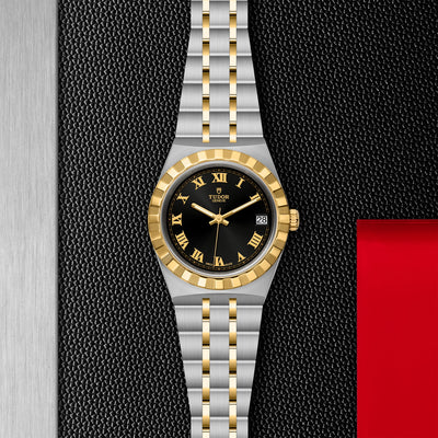 TUDOR ROYAL M28403-0003