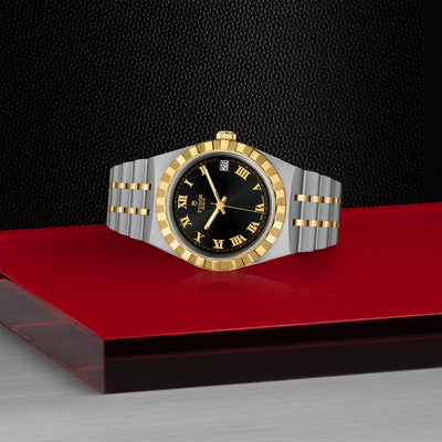 TUDOR ROYAL M28403-0003