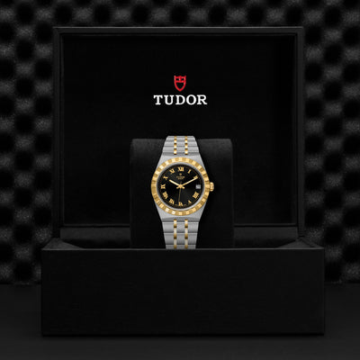 TUDOR ROYAL M28403-0003