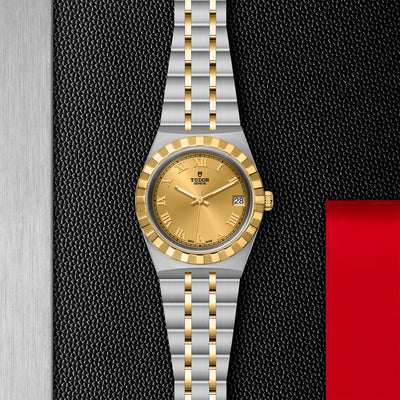 TUDOR ROYAL M28403-0004