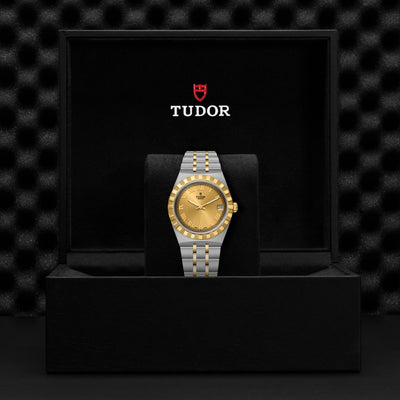 TUDOR ROYAL M28403-0004