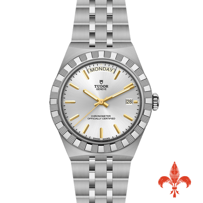 TUDOR ROYAL M2840D1A0-0004