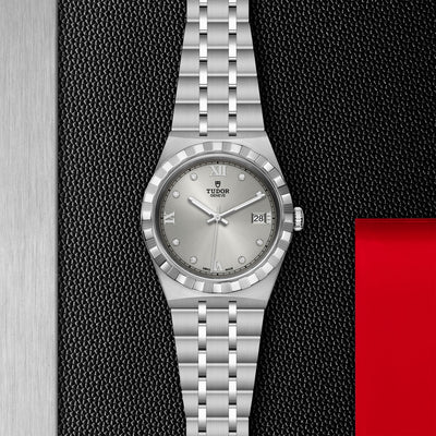TUDOR ROYAL M28500-0002