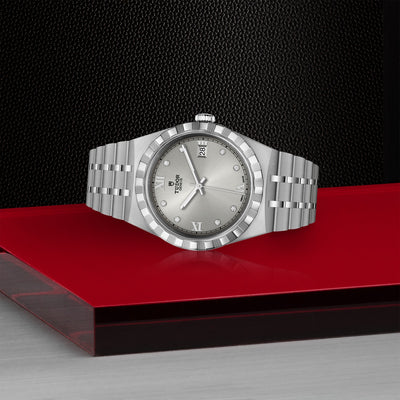 TUDOR ROYAL M28500-0002