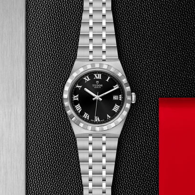 TUDOR ROYAL M28500-0003