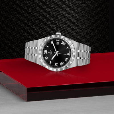 TUDOR ROYAL M28500-0003