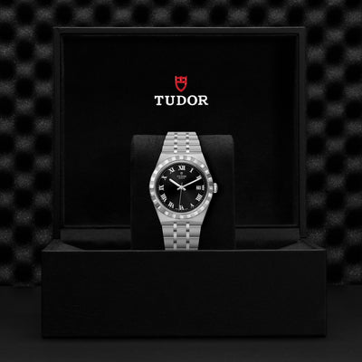 TUDOR ROYAL M28500-0003