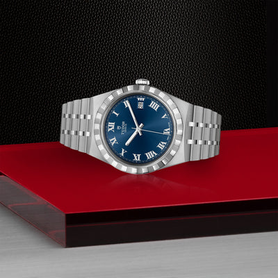 TUDOR ROYAL M28500-0005