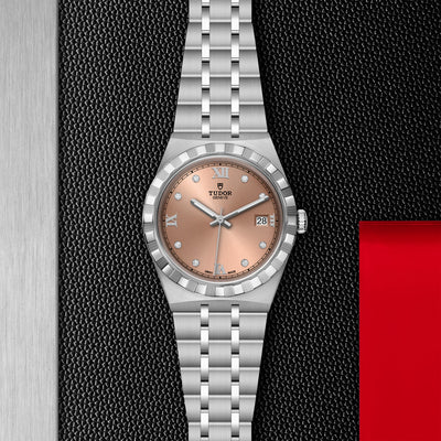 TUDOR ROYAL M28500-0009