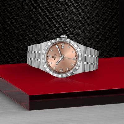 TUDOR ROYAL M28500-0009
