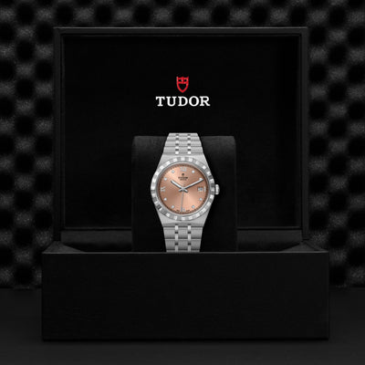 TUDOR ROYAL M28500-0009