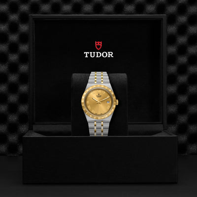 TUDOR ROYAL M28503-0003