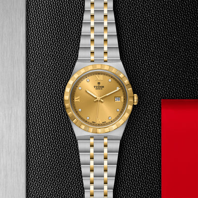 TUDOR ROYAL M28503-0005
