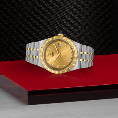 TUDOR ROYAL M28503-0005