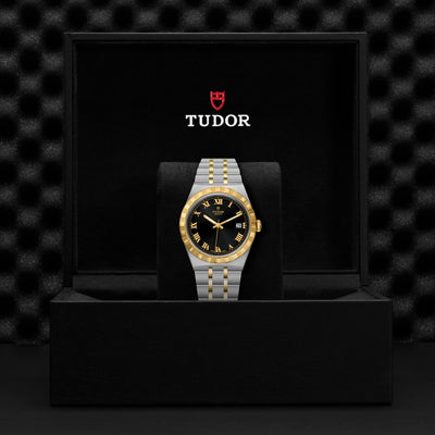 TUDOR ROYAL M28503-0006