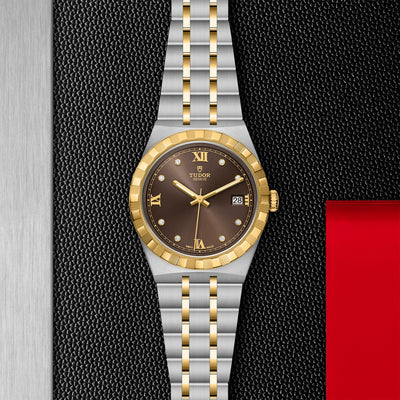 TUDOR ROYAL M28503-0008