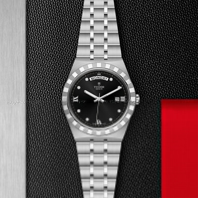 TUDOR ROYAL M28600-0004
