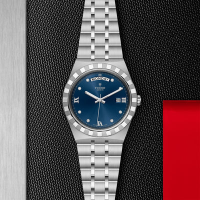 TUDOR ROYAL M28600-0006