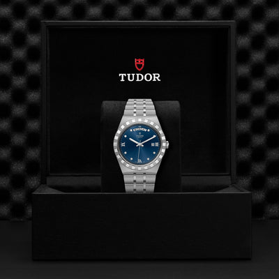 TUDOR ROYAL M28600-0006
