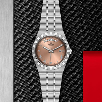 TUDOR ROYAL M28600-0009