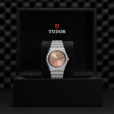 TUDOR ROYAL M28600-0009