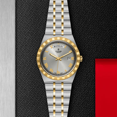 TUDOR ROYAL M28603-0001