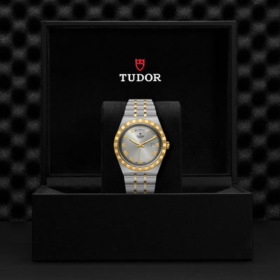 TUDOR ROYAL M28603-0001