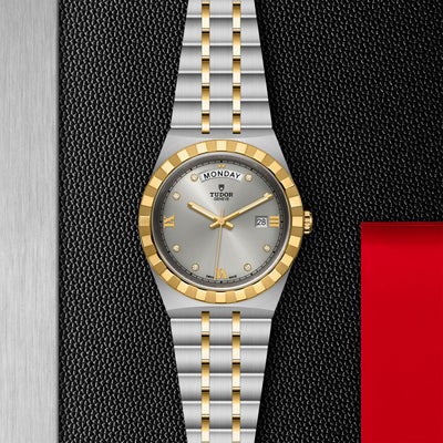 TUDOR ROYAL M28603-0002