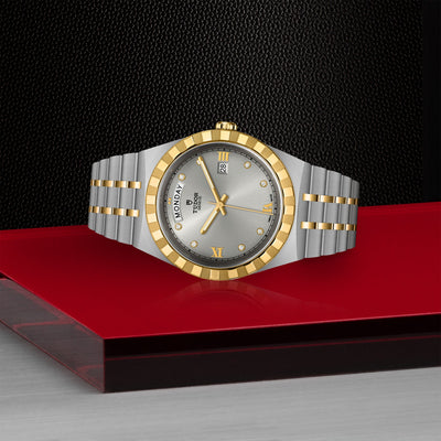 TUDOR ROYAL M28603-0002