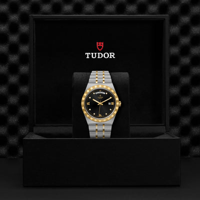 TUDOR ROYAL M28603-0005