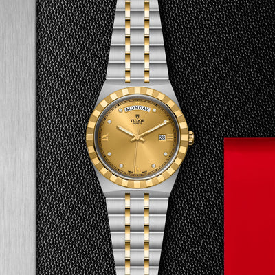 TUDOR ROYAL M28603-0006