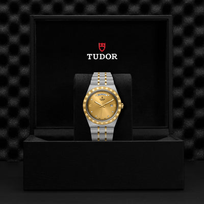 TUDOR ROYAL M28603-0006