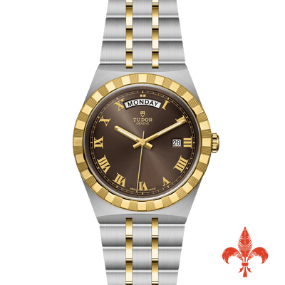 TUDOR ROYAL M28603‐0007