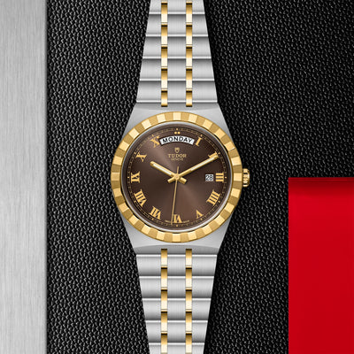 TUDOR ROYAL M28603‐0007