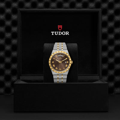 TUDOR ROYAL M28603‐0007