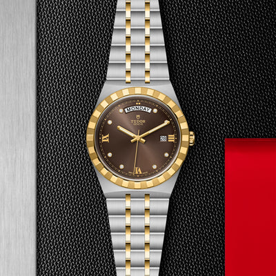 TUDOR ROYAL M28603-0008