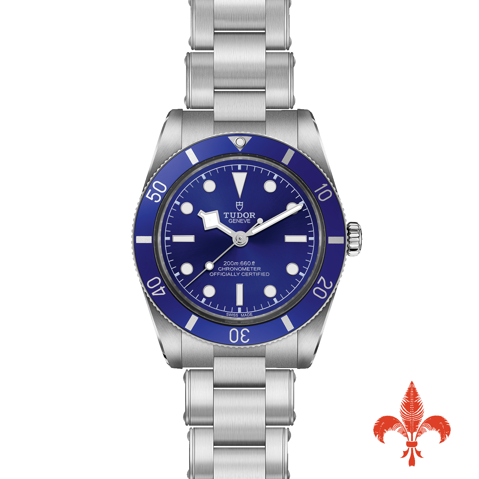 BLACK BAY 54 M79000B-0001
