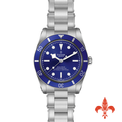 BLACK BAY 54 M79000B-0001