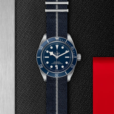 BLACK BAY 58 M79030B-0003