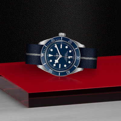 BLACK BAY 58 M79030B-0003
