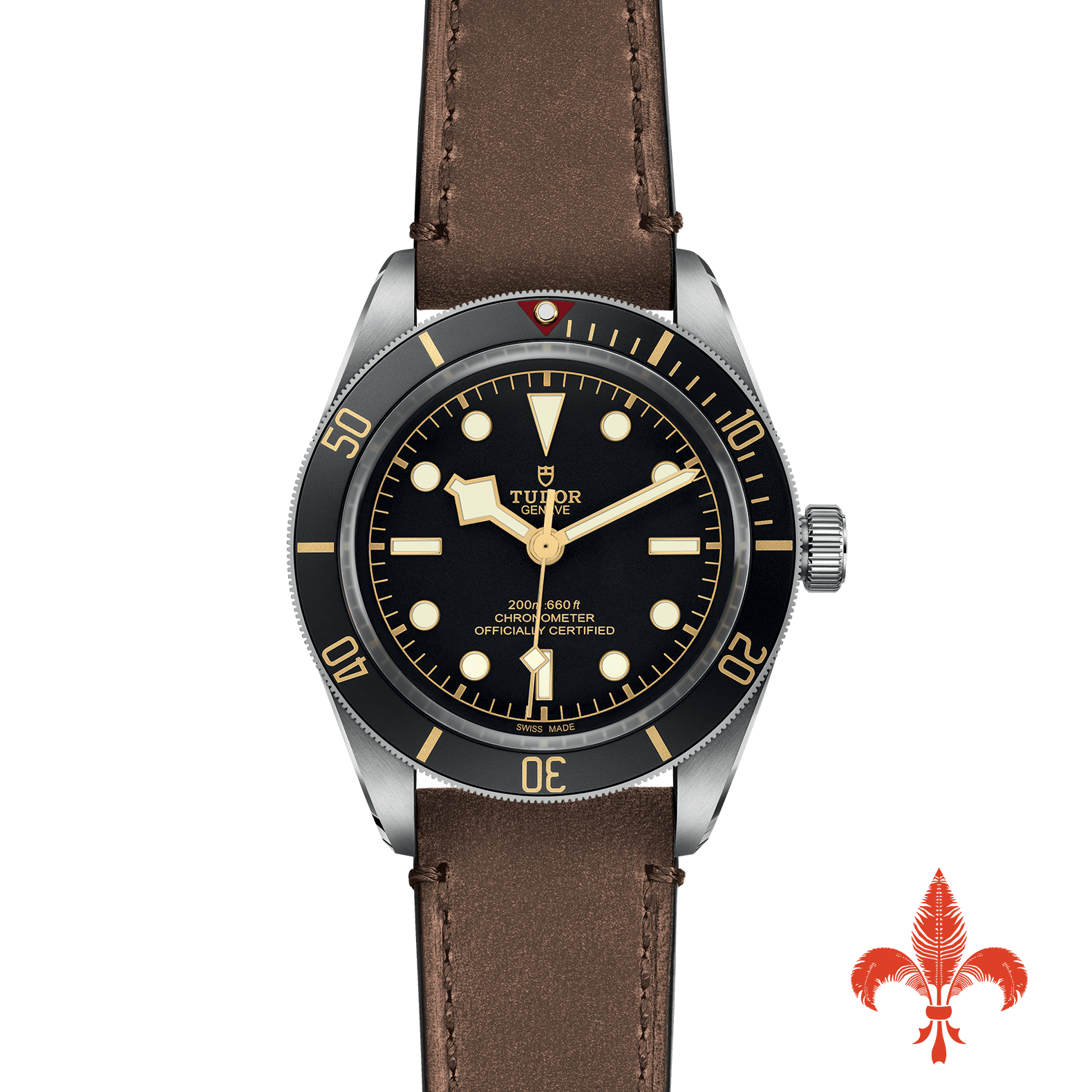 BLACK BAY 58 M79030N-0002