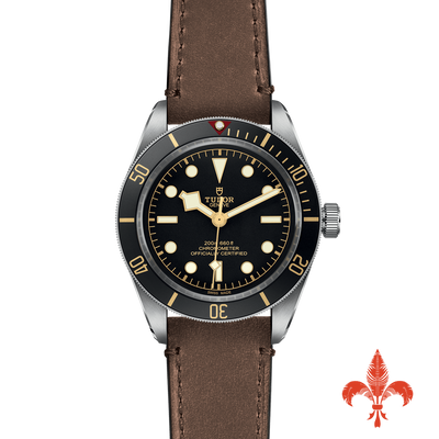 Black Bay 58 M79030N-0002